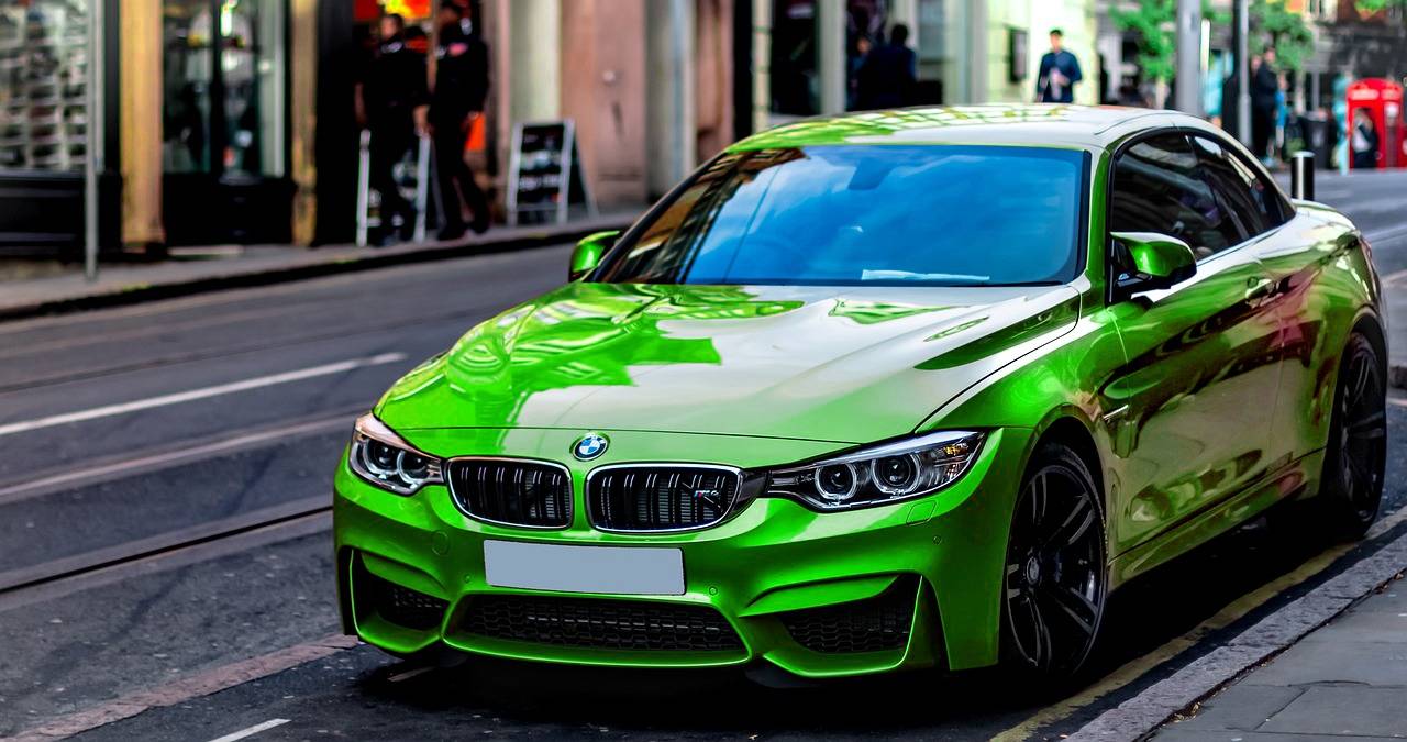 bmw d